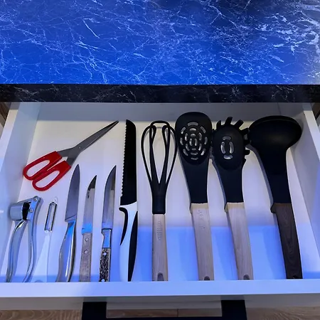 Anastasia Διαμέρισμα 3*