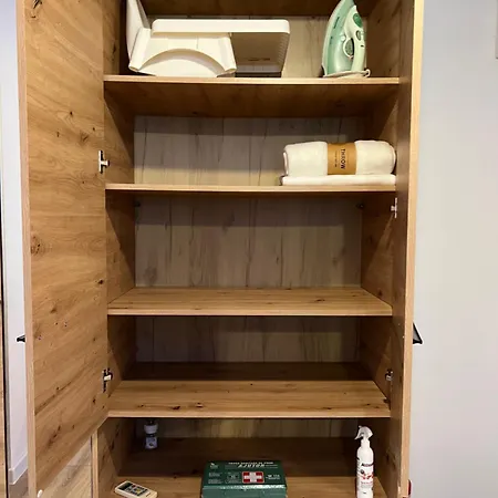 Διαμέρισμα Anastasia Κονστάντζα