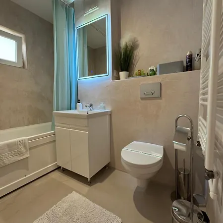 Anastasia 3* Κονστάντζα