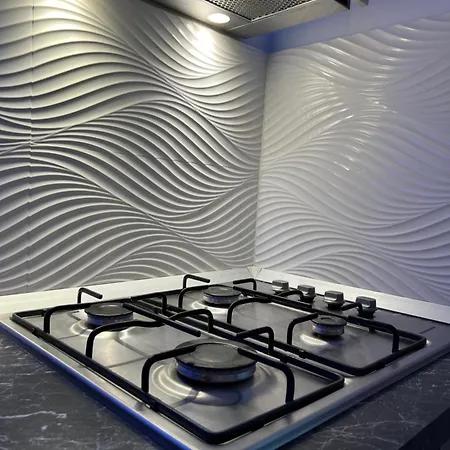 Anastasia Διαμέρισμα