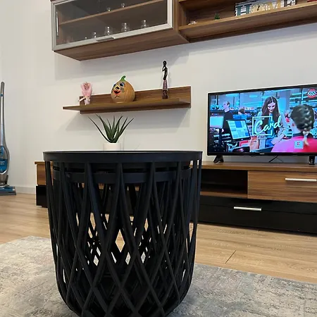 Διαμέρισμα Anastasia 3*