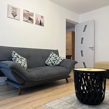 Anastasia Διαμέρισμα Κονστάντζα