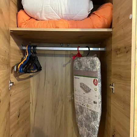 Anastasia Διαμέρισμα