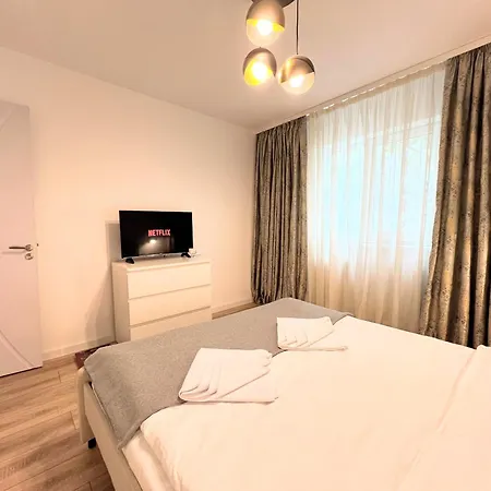 Διαμέρισμα Anastasia