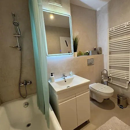 Anastasia Διαμέρισμα 3*