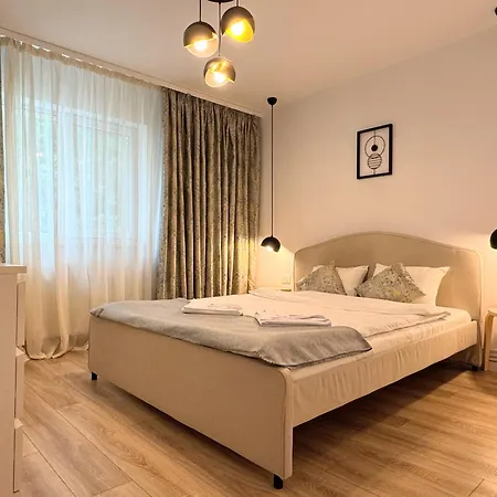 Διαμέρισμα Anastasia