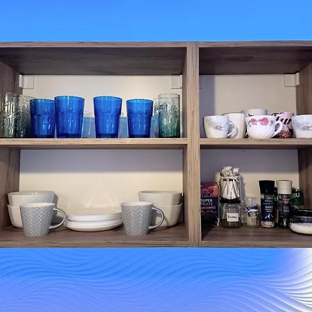 Διαμέρισμα Anastasia 3*