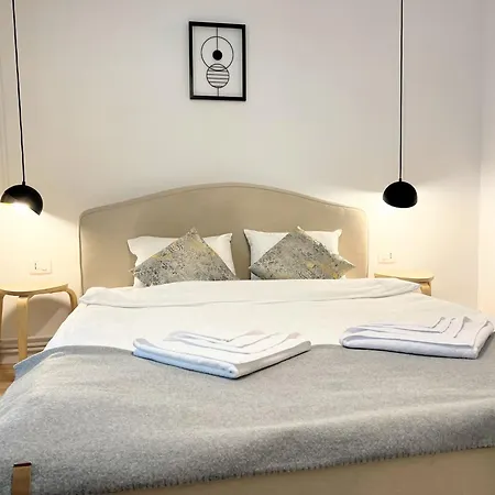 Anastasia Διαμέρισμα Κονστάντζα