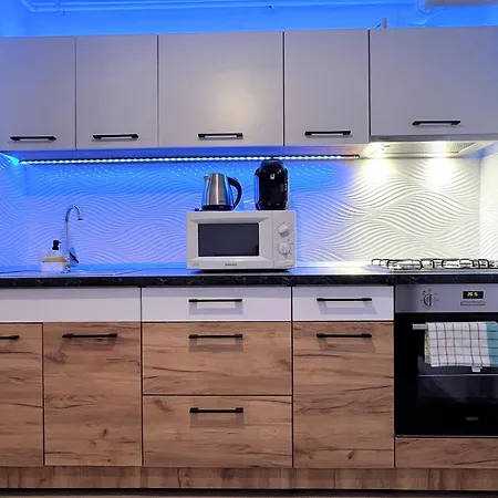 Anastasia Διαμέρισμα 3*