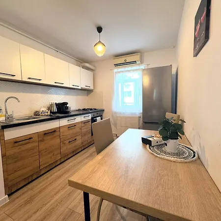 Anastasia Διαμέρισμα