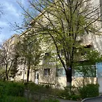 公寓 Anastasia 康斯坦察