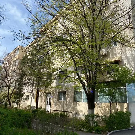 Διαμέρισμα Anastasia Κονστάντζα