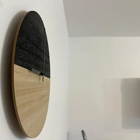 Appartement Anastasia 3*