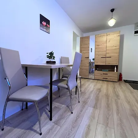 Anastasia Appartement Constanţa