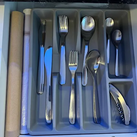 Anastasia 아파트 3*