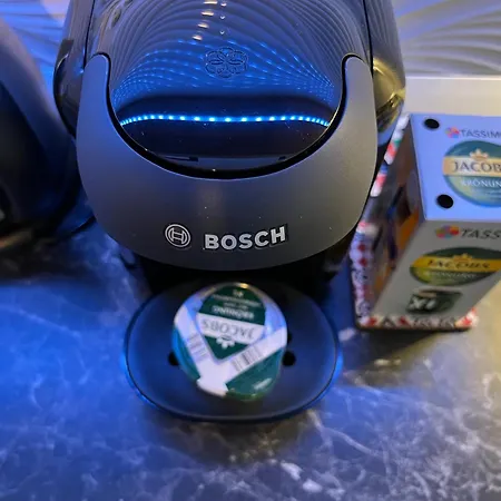 아파트 Anastasia 콘스탄차