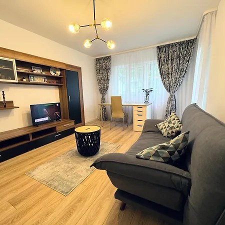 아파트 Anastasia 콘스탄차