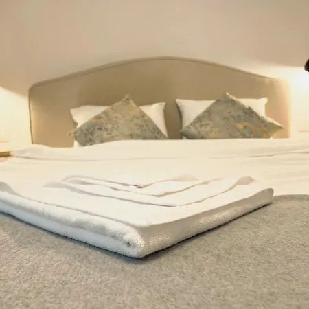 Anastasia Appartement