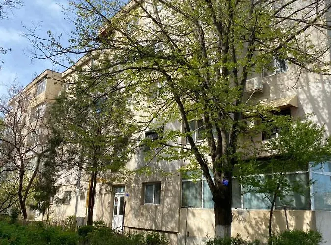 Apartment Anastasia Constanţa